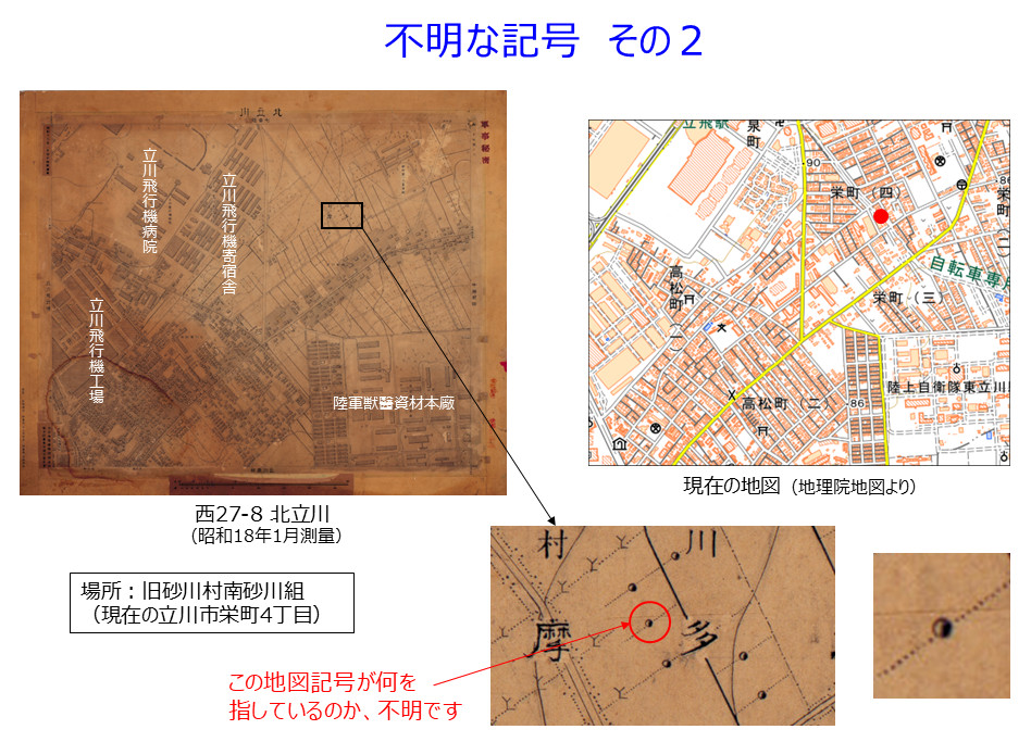 不明な記号 その2